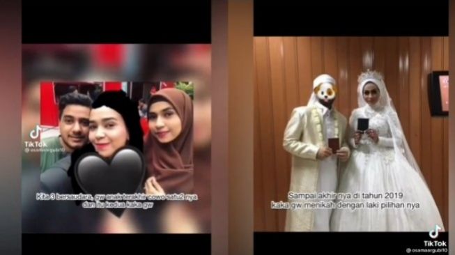 Ciri-ciri Artis Film Azab Indosiar Jadi Pelakor Dibongkar Osama Argubi