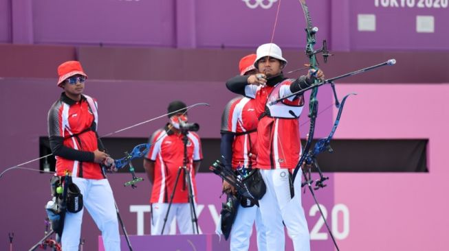 Berita Stasiun TV Korea Selatan Dianggap Menghina Tim Olimpiade Indonesia