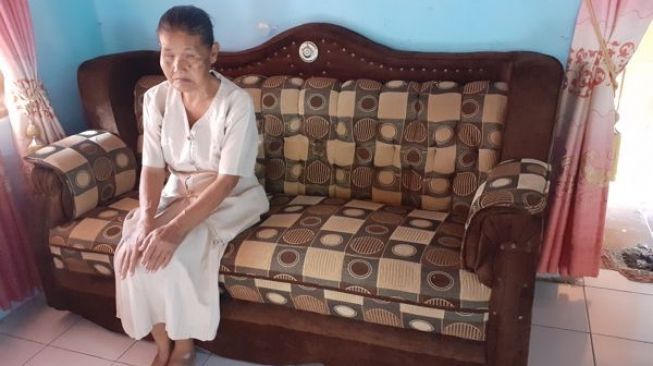 Tidak Patungan! Ini Kisah Mbah Rebi, Berkurban Sapi dari Uang Jasa Memijat