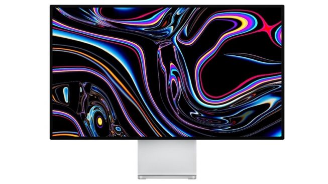 Apple Kembangkan Monitor Baru, Disematkan Chip A13 Bionic