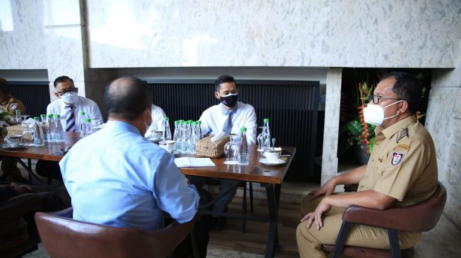 PPKM Level 4 Berlaku di Makassar, PHRI Siap Terapkan Aturan