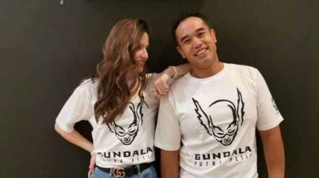 Tak di Tahanan, Nia Ramadhani dan Ardi Bakrie Harus Jalani 2 Rehabilitasi.