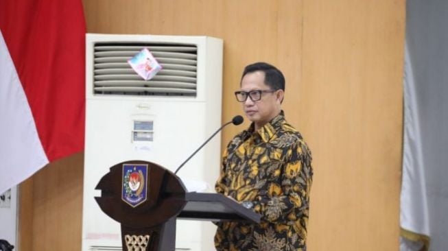 Tiga Instruksi Mendagri Soal Perpanjangan PPKM