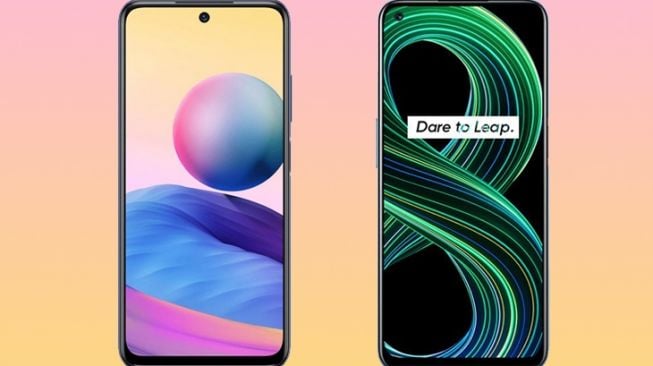 Redmi Note 10 Tak Lagi Dijual di Indonesia