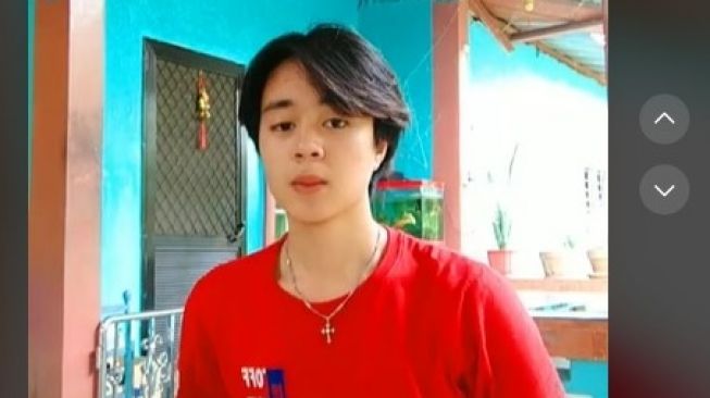 Viral Seleb TikTok Mirip Jimin BTS, Disorot Media Korea Selatan!