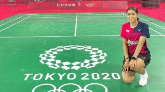 Top 5 Sport Sepekan: Ini 5 Pebulu Tangkis Cantik di Olimpiade Tokyo 2020