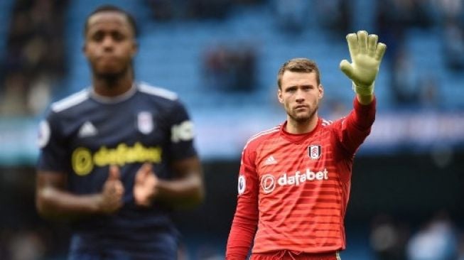 Resmi Gabung Chelsea, Marcus Bettinelli: Ini Klub yang Spesial