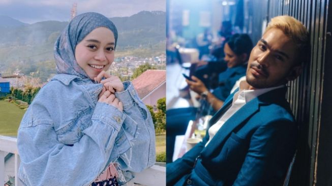 Belain Lesti Kejora, Omongan Robby Purba Disebut Bikin Mantan Rizky Billar Kena Mental