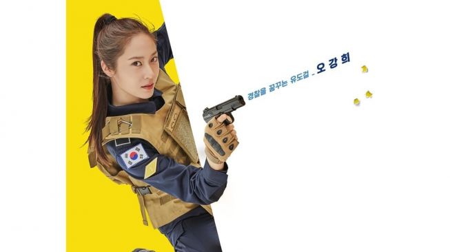 6 Drama Korea Bulan Agustus yang Wajib Ditonton, Shin Min Ah dan Krystal f(x) Comeback