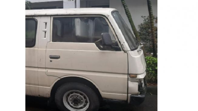 Mobil Langka Nissan Dilelang Mulai dari Rp11 Jutaan Saja, Catat Tanggal Mainnya