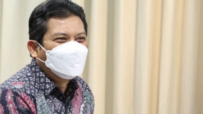 Dirut BPJS Kesehatan Masuk Jajaran CEO Terbaik Versi Iconomics