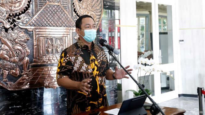 Geger Vaksin Covid-19 Berbayar di Kota Semarang, Hendi: Indikasi Mengarah ke Sana