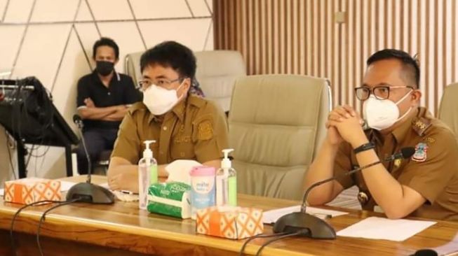 Andrei Angouw akan Perketat Warga yang Didaftarkan BPJS Kesehatan