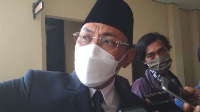 Walikota Cilegon Minta Industri Beri Laporan Covid-19 Apa Adanya 