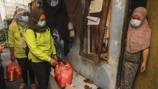 Pesan Satgas ke Pasien Covid: Manfaatkan Fasilitas Isolasi Terpusat Jika Tak Mampu Isoman