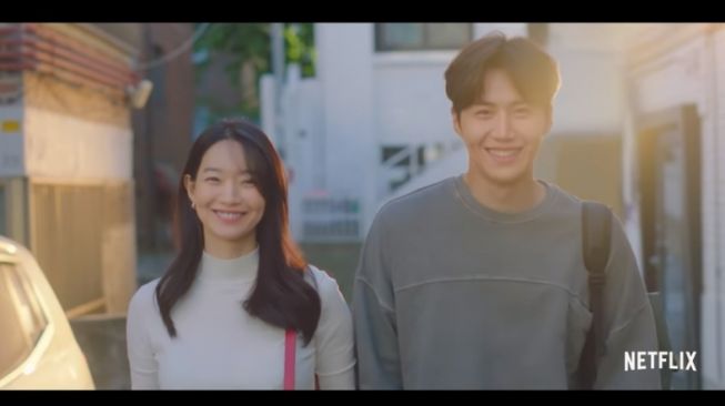 Link Streaming Drama Korea Hometown Cha-Cha-Cha