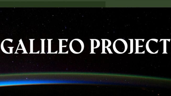 Proyek Galileo. [Twitter]