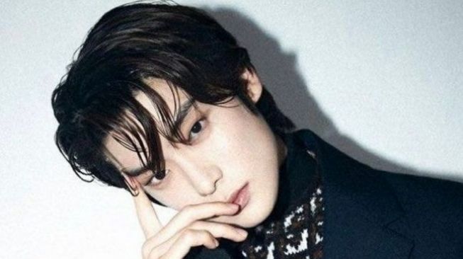 Sempat Tak Direstui Ayahnya, Jaehyun NCT Kini Jadi Idol Bersinar di SM Entertainment