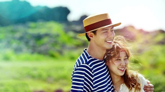 Rekomendasi 5 Drama Korea Romantis