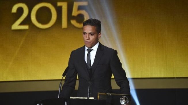 Wendell Lira, Peraih Puskas Award yang Pensiun Dini dan Banting Stir Jadi Gamer Pro