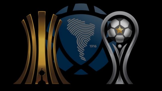 Jadwal Final Copa Libertadores dan Copa Sudamericana Musim 2021 Diundur