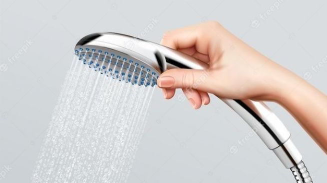 Cara mandi bersih setelah haid yang benar