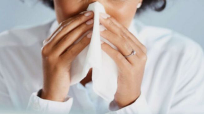 Ahli: Flu Bisa Picu Pandemi yang Lebih Bahaya dari Virus Corona Covid-19