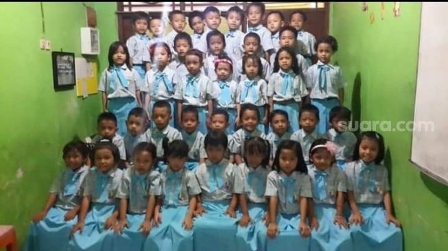 Mati Suri karena Digusur, Cerita Indekos jadi Ruang Kelas Bagi Anak-anak Miskin di Grogol