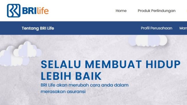 BRI Life Gandeng Tim Independen untuk Selidiki Dugaan Peretasan