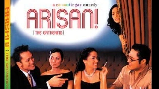 Film Arisan! [IMDb]