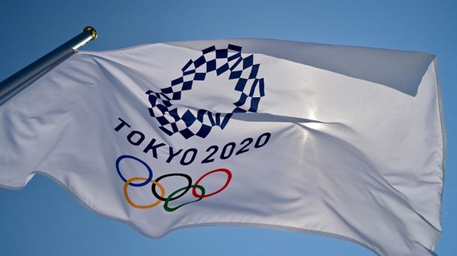 Olimpiade Tokyo Diklaim Tak Sebabkan Lonjakan Covid-19, Ini Penjelasannya
