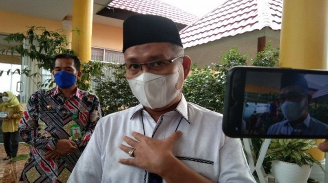 Pemda Kendari Siapkan Bantuan Rp300 Ribu Bagi Nelayan dan Karyawan Korban PHK