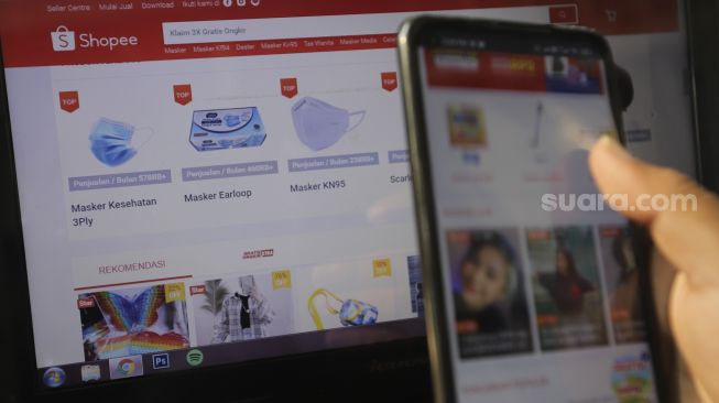 Viral Jual Sapi Qurban Via E-Commerce, Tanggapan Warganet Bikin Ngakak