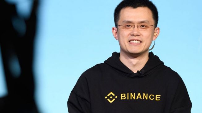 Changpeng Zhao: Kami Siap Mengikuti Peraturan dan Saya Mundur