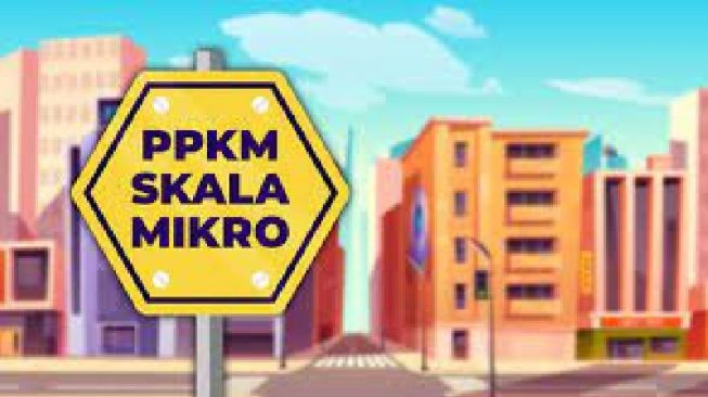 Daerah di Aceh yang Terapkan PPKM Mikro Level 3 dan 2