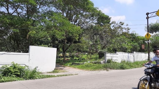 Dugaan Pungutan Biaya Pemakaman Pasien Covid-19 di Cilegon Diusut Polisi