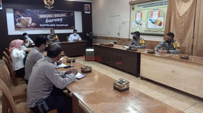 Jongkat Perkuat Testing Tracing Treatment Tekan Kasus Baru Covid-19