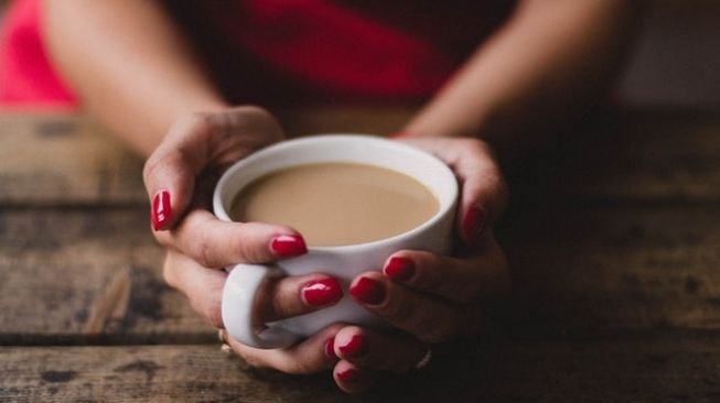 Bikin Pintar, Minuman Cokelat Panas Bisa Bantu Tingkatkan Kemampuan Belajar