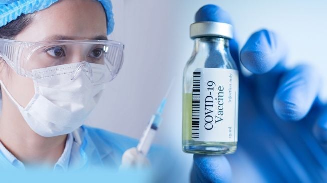 Laris Manis Produsen Vaksin Covid-19, Untung Hingga Ratusan Triliun dalam 6 Bulan
