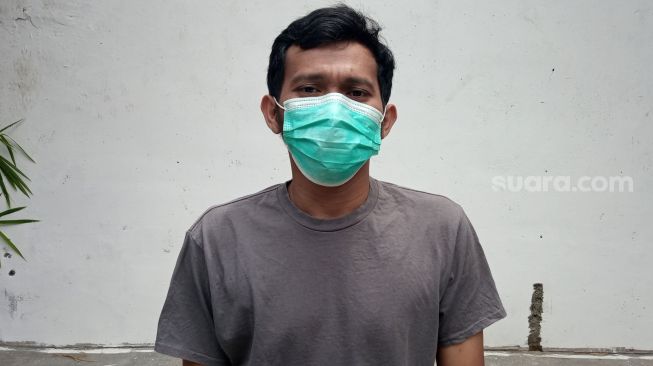 Cara Pakai Masker yang Benar untuk Cegah Covid-19