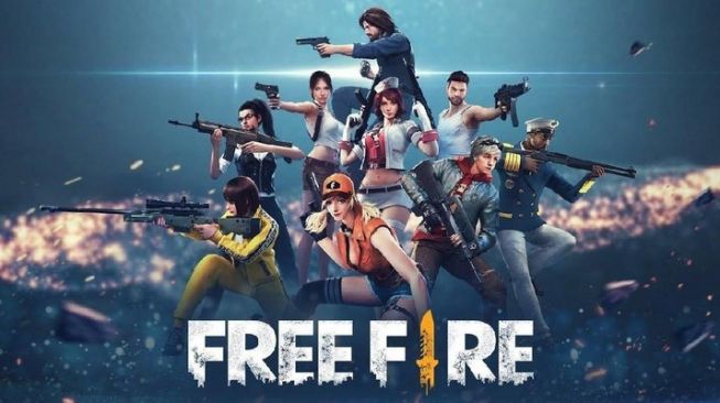 Buruan! Join ke Free Fire Advance Server Sebelum Ditutup 31 Juli 2021
