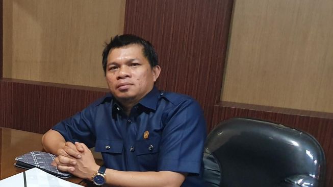 DRRD Sulbar Ajukan hak Interpelasi ke Gubernur, Terkait SK Bantuan Hibah