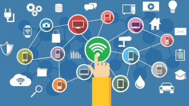 Hujan Cuan di Ruang Digital, Why Not?