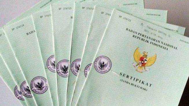 Langkah Yang Harus Ditempuh Jika Sertifikat Tanah Hilang