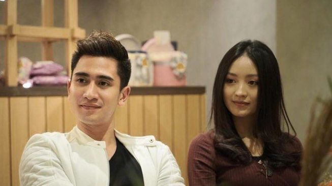 Wih..Fans Ngarep Wilona Masuk Islam dan Menikah dengan Verrel
