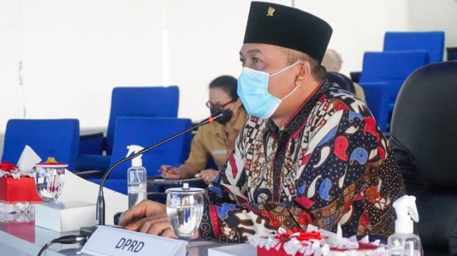 DPRD Tak Sepakat Rencana Wali Kota Malang Potong Tunjangan ASN untuk Penanganan COVID-19