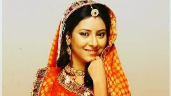 Pratyusha Banerjee (Instagram)