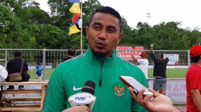 Firman Utina: APPI Tak Sekadar Minta Liga 1 Jalan di Tengah Pandemi, Ada Alasannya!