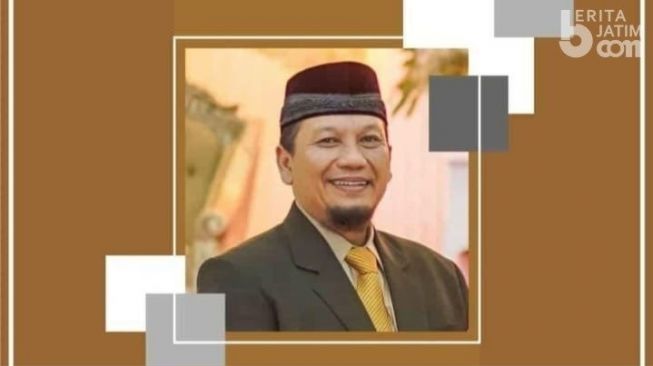 Kepala Dinas Kesehatan Magetan Meninggal Dunia Terinfeksi Covid-19