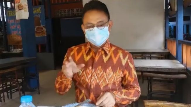 Hari Ini Sekolah di Pontianak Dibuka